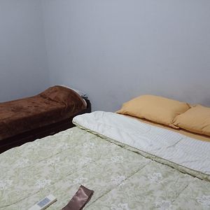 Arapoty Apartamentos